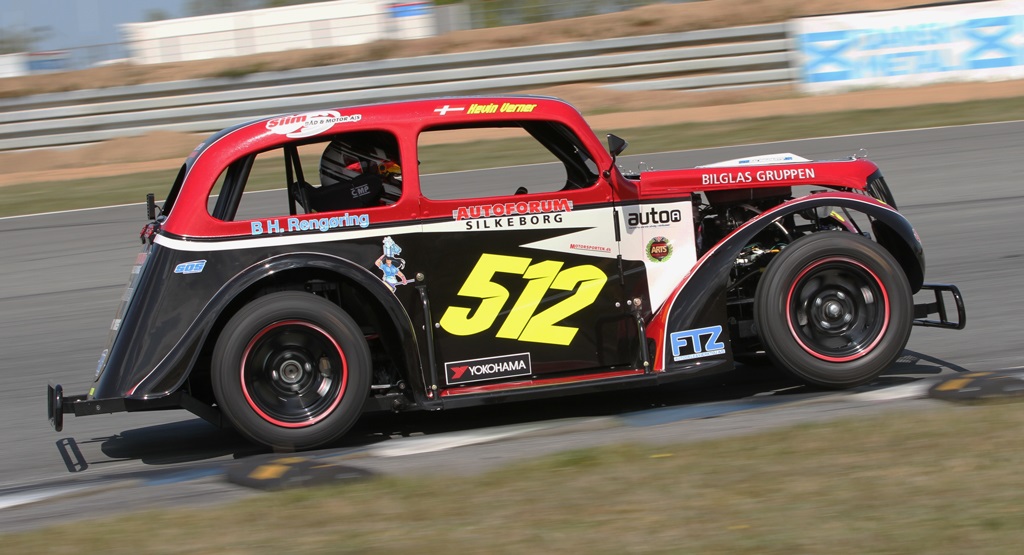 (Foto: Motorsporten.dk)